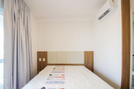 Studio para alugar com 24m², 1 quarto e sem vagaStudio