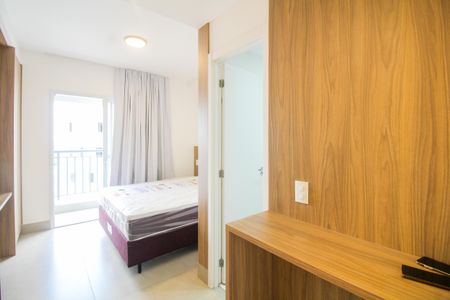 Studio para alugar com 24m², 1 quarto e sem vagaCozinha