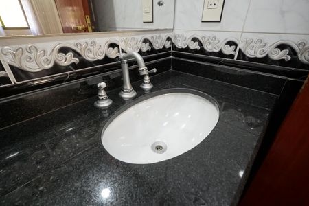 Apartamento para alugar com 104m², 2 quartos e 2 vagasLavabo
