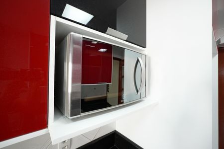 Apartamento para alugar com 104m², 2 quartos e 2 vagasCozinha