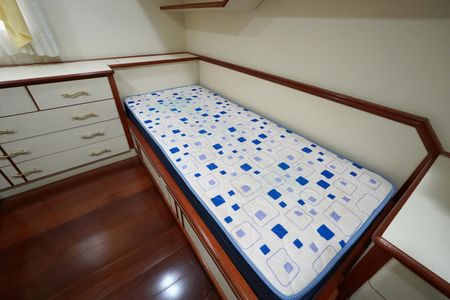Apartamento para alugar com 104m², 2 quartos e 2 vagasQuarto