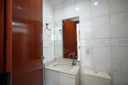 Apartamento para alugar com 104m², 2 quartos e 2 vagasBanheiro de serviço