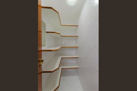 Apartamento para alugar com 104m², 2 quartos e 2 vagasDespensa