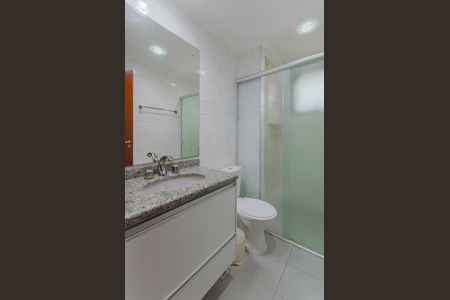 Apartamento para alugar com 104m², 2 quartos e 2 vagasBanheiro Social