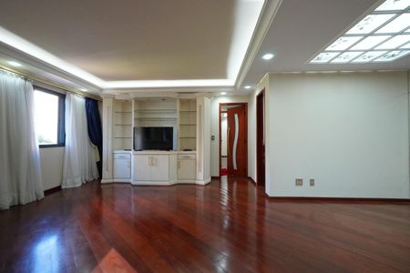 Apartamento para alugar com 104m², 2 quartos e 2 vagasSala