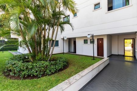 Apartamento para alugar com 104m², 2 quartos e 2 vagasÁrea comum