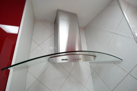 Apartamento para alugar com 104m², 2 quartos e 2 vagasCozinha