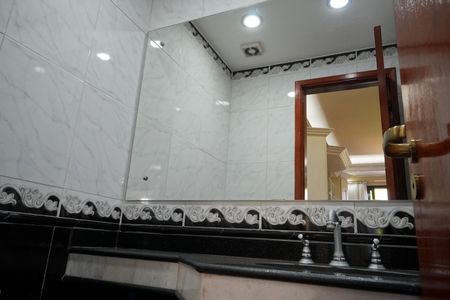 Apartamento para alugar com 104m², 2 quartos e 2 vagasLavabo