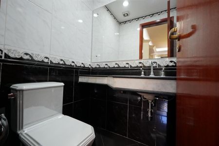 Apartamento para alugar com 104m², 2 quartos e 2 vagasLavabo