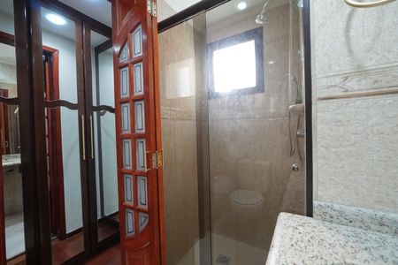 Apartamento para alugar com 104m², 2 quartos e 2 vagasBanheiro da Suíte