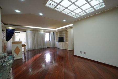 Sala de apartamento para alugar com 2 quartos, 104m² em Jardim Vila Mariana, São Paulo