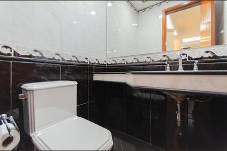 Apartamento para alugar com 104m², 2 quartos e 2 vagasLavabo