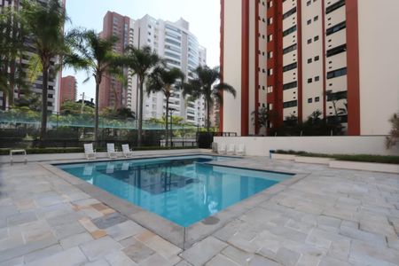 Apartamento para alugar com 104m², 2 quartos e 2 vagasÁrea comum - Piscina