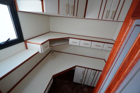 Escritório de apartamento para alugar com 2 quartos, 104m² em Jardim Vila Mariana, São Paulo