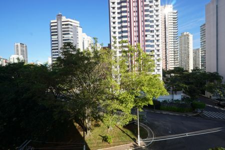 Vista de apartamento para alugar com 2 quartos, 104m² em Jardim Vila Mariana, São Paulo
