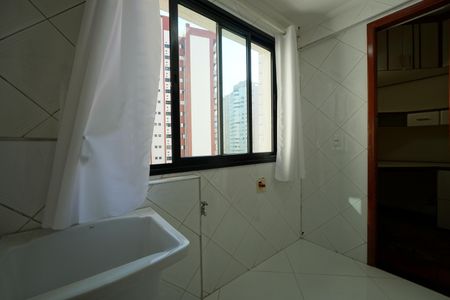Apartamento para alugar com 104m², 2 quartos e 2 vagasÁrea de Serviço