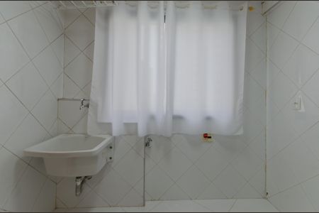 Apartamento para alugar com 104m², 2 quartos e 2 vagasÁrea de Serviço