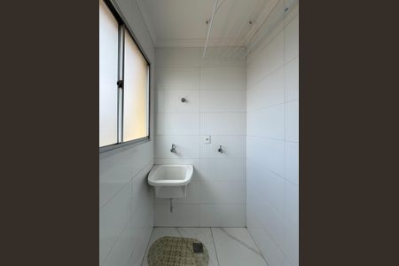Apartamento para alugar com 55m², 1 quarto e sem vaga Apartamento para alugar com 55m², 1 quarto e sem vagaÁrea de Serviço