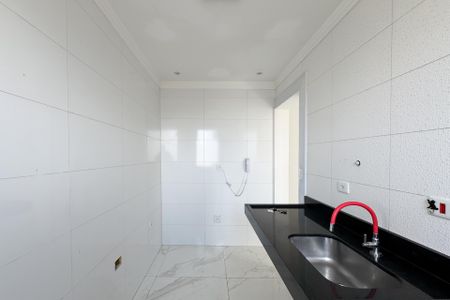 Apartamento para alugar com 55m², 1 quarto e sem vaga Apartamento para alugar com 55m², 1 quarto e sem vagaCozinha