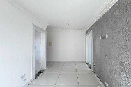 Apartamento para alugar com 55m², 1 quarto e sem vaga Apartamento para alugar com 55m², 1 quarto e sem vagaSala