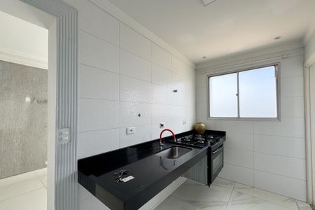 Apartamento para alugar com 55m², 1 quarto e sem vaga Apartamento para alugar com 55m², 1 quarto e sem vagaCozinha