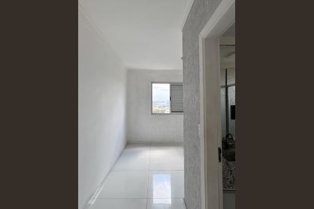 Quarto de apartamento à venda com 1 quarto, 55m² em Paulicéia, São Bernardo do Campo