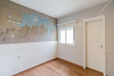 Quarto Suíte de apartamento para alugar com 2 quartos, 65m² em Brooklin Paulista, São Paulo