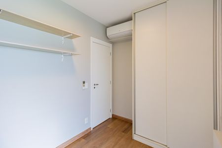 Quarto 2 de apartamento para alugar com 2 quartos, 65m² em Brooklin Paulista, São Paulo