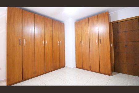 Suíte 2 de casa à venda com 2 quartos, 80m² em Vila Antonieta, São Paulo