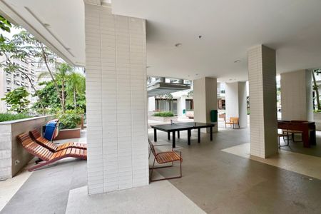 Apartamento à venda com 78m², 2 quartos e 1 vaga Apartamento à venda com 78m², 2 quartos e 1 vagaÁrea comum