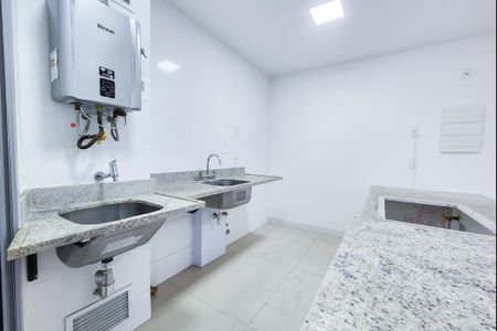 Apartamento à venda com 78m², 2 quartos e 1 vaga Apartamento à venda com 78m², 2 quartos e 1 vagaCozinha