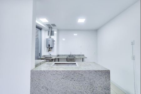 Apartamento à venda com 78m², 2 quartos e 1 vaga Apartamento à venda com 78m², 2 quartos e 1 vagaCozinha