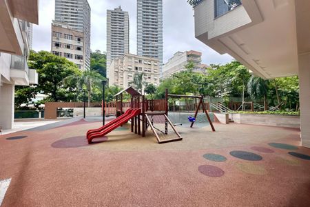 Apartamento à venda com 78m², 2 quartos e 1 vaga Apartamento à venda com 78m², 2 quartos e 1 vagaÁrea comum