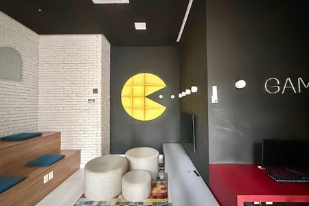 Apartamento à venda com 78m², 2 quartos e 1 vaga Apartamento à venda com 78m², 2 quartos e 1 vagaÁrea comum