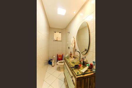 Casa para alugar com 189m², 3 quartos e 2 vagasLavabo