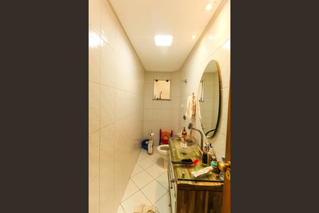Casa para alugar com 189m², 3 quartos e 2 vagasLavabo
