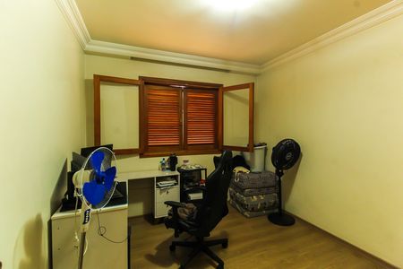 Casa para alugar com 189m², 3 quartos e 2 vagasQuarto 