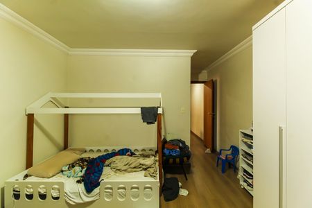 Quarto 1 - Suíte de casa para alugar com 3 quartos, 189m² em Vila Bertioga, São Paulo