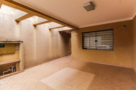 Casa para alugar com 189m², 3 quartos e 2 vagasGaragem