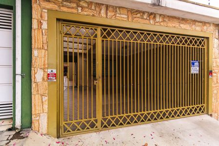 Casa para alugar com 189m², 3 quartos e 2 vagasFachada
