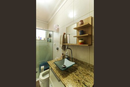 Casa para alugar com 189m², 3 quartos e 2 vagasBanheiro