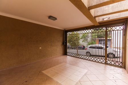 Casa para alugar com 189m², 3 quartos e 2 vagasGaragem