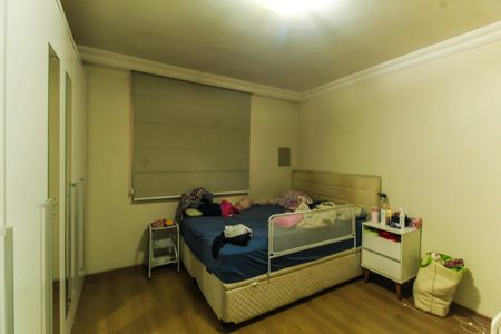 Quarto 1 - Suíte de casa para alugar com 3 quartos, 189m² em Vila Bertioga, São Paulo