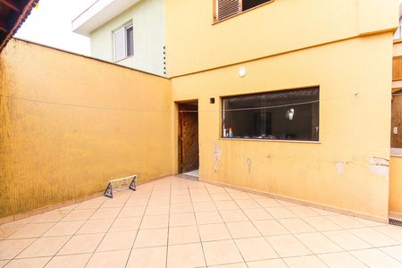 Casa para alugar com 189m², 3 quartos e 2 vagasÁrea de Serviço