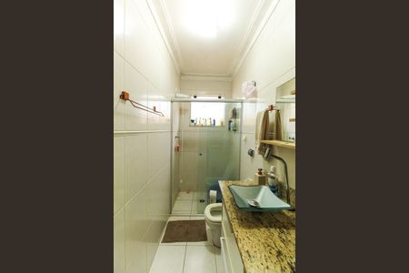 Casa para alugar com 189m², 3 quartos e 2 vagasBanheiro