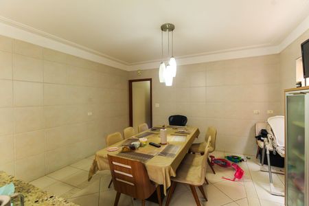 Casa para alugar com 189m², 3 quartos e 2 vagasCozinha