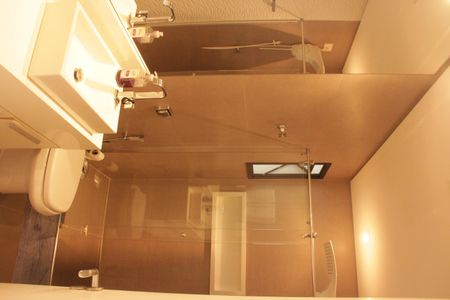 Apartamento para alugar com 160m², 3 quartos e 2 vagasBanheiro Social