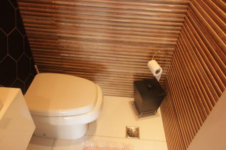 Apartamento para alugar com 160m², 3 quartos e 2 vagasLavabo