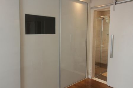 Apartamento para alugar com 160m², 3 quartos e 2 vagasSuíte