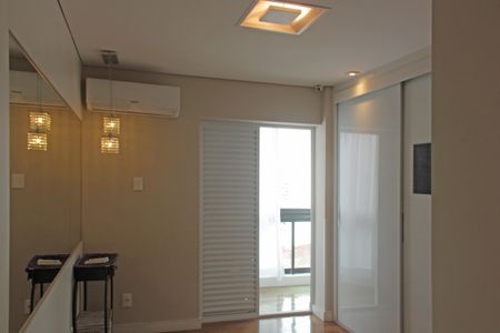 Apartamento para alugar com 160m², 3 quartos e 2 vagasSuíte